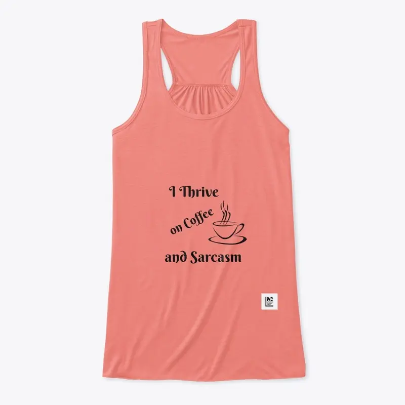 Coffee &amp; Sarcasm