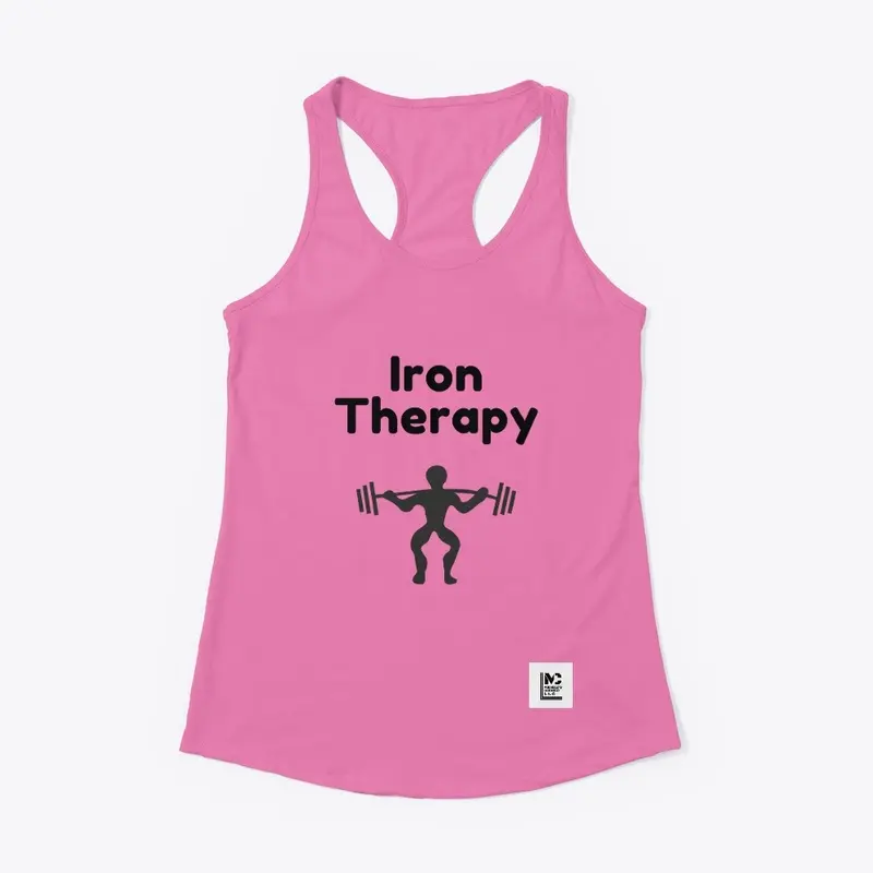 Iron Therapy