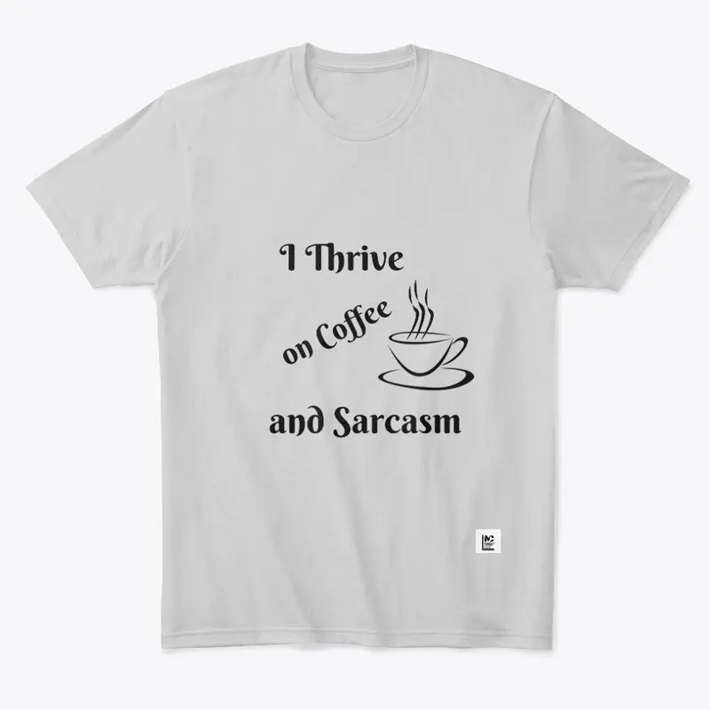 Coffee &amp; Sarcasm