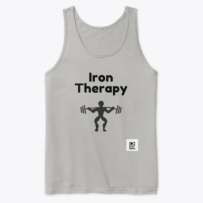 Iron Therapy