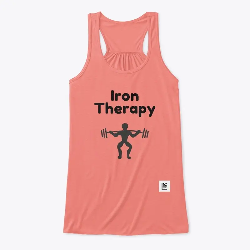 Iron Therapy