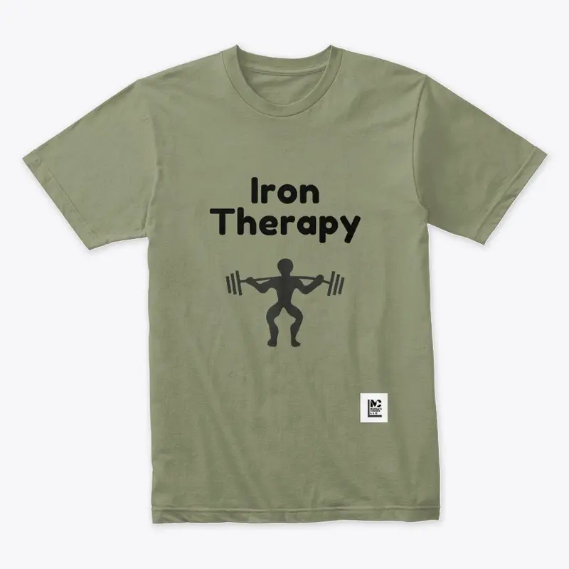 Iron Therapy