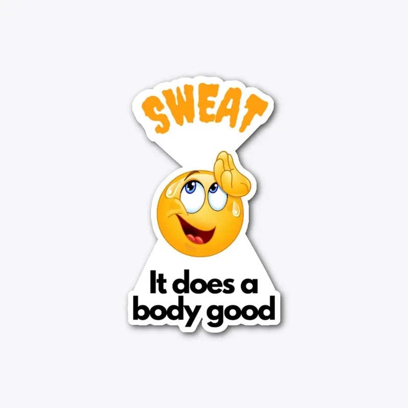 Sweat