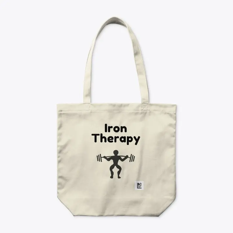 Iron Therapy