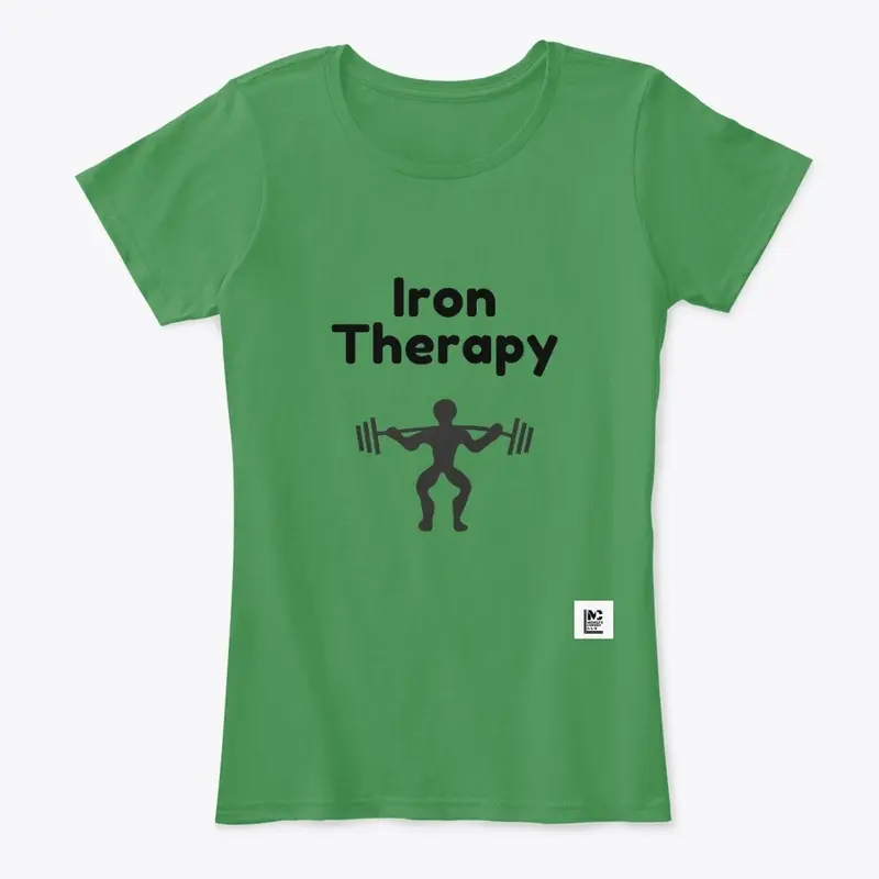 Iron Therapy